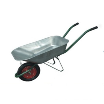 Cheap Construction Wheel Barrow 65L Wb6203